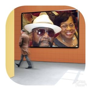 Meet your Posher, Rita